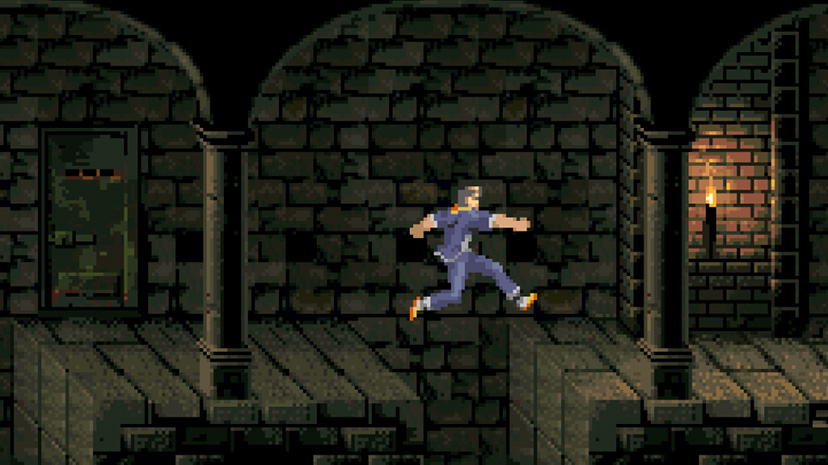 Nosferatu Snes