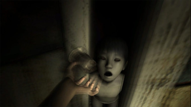 Top 10 Best Wii Horror Games Ranked - GamesDontSuck